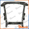 Berceau de Moteur avant pour DACIA | ZRZ-RE-033, 1310005